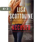 Accused 9781250027672 Lisa Scottoline, Boeken, Verzenden, Gelezen, Lisa Scottoline