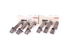 Märklin H0 - 7287 - Modeltreinsporen (2) - Twee K-rail, Nieuw