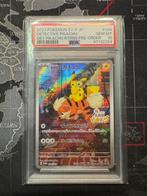 The Pokémon Company Graded card - Pikachu - PSA 10, Nieuw