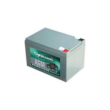 Dyno Agm Accu 12Ah 12V Dab12-14Ev 151X98X106Mm beschikbaar voor biedingen
