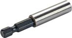BGS technic Bithouder magnetisch voor 1/4 bits, lengte 6..., Ophalen of Verzenden, Nieuw