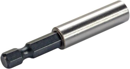 BGS technic Bithouder magnetisch voor 1/4 bits, lengte 6..., Auto-onderdelen, Klein materiaal, Nieuw, Ophalen of Verzenden