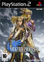 Valkyrie Profile 2 Silmeria-Standaard (PlayStation 2), Ophalen of Verzenden, Zo goed als nieuw