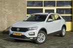 Zakelijke Lease |  Volkswagen T-Roc 1.0 TSI Style BJ2020 Lmv, Stof, Gebruikt, Overige kleuren, Overige brandstoffen