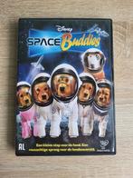 DVD - Space Buddies, Cd's en Dvd's, Dvd's | Kinderen en Jeugd, Avontuur, Gebruikt, Verzenden, Alle leeftijden