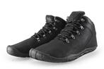 Freet Barefoot Hoge sneakers in maat 48 Zwart | 10% extra, Verzenden, Zwart, Freet Barefoot, Sneakers of Gympen