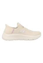 Skechers Slip-ins: GO WALK Flex - Grand Entry 124836/OFWT, Kleding | Dames, Schoenen, Verzenden, Nieuw, Wit