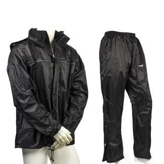 Regenpak | Mirage | Rainfall Luxury, Caravans en Kamperen, Regenkleding, Nieuw, Verzenden
