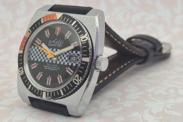 Lulli Sport - Diver Rally - Plongee - Zonder Minimumprijs - beschikbaar voor biedingen