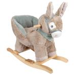 Small Foot houten hobbel ezel met s van €119,99 voor €72,00, Kinderen en Baby's, Ophalen of Verzenden, Nieuw