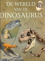 De Wereld van de Dinosaurus., Ophalen of Verzenden, Nieuw