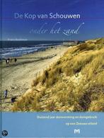 De Kop van Schouwen onder het zand. Duizend jaar duinvorming, Verzenden, Zo goed als nieuw, F. Beekman