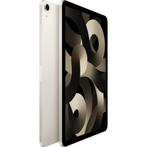 iPad Air 5 (2022) | 10.9 - Wit - 256 GB / Premium / Wifi, Verzenden, Zo goed als nieuw