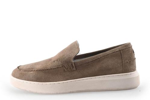 Australian Loafers in maat 42 Groen | 10% extra korting, Kleding | Heren, Schoenen, Overige kleuren, Zo goed als nieuw, Loafers