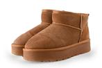 Sacha Boots in maat 40 Bruin | 10% extra korting, Kleding | Dames, Schoenen, Bruin, Verzenden, Overige typen, Zo goed als nieuw