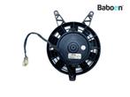 Koelfan Motor Triumph Tiger 900 1993-1998 (T400 885), Verzenden, Gebruikt