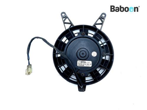 Koelfan Motor Triumph Tiger 900 1993-1998 (T400 885), Motoren, Onderdelen | Overige, Gebruikt, Verzenden