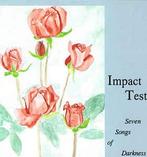 cd - Impact Test - Seven Songs Of Darkness, Cd's en Dvd's, Verzenden, Zo goed als nieuw