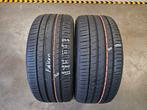 225/40/18 92W FALKEN D22 6,3MM PROFIEL, Ophalen, 18 inch, Gebruikt, Band(en)