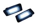 LED kentekenverlichting BMW 1-serie 3-serie 5-serie X5 X6, Nieuw, Verzenden