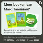 Vroegzomer / Sap de Aardwortel de 5 seizoentjes, Verzenden, Gelezen, Marc Taminiau