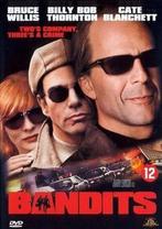 Bandits - DVD (Films (Geen Games)) (Films), Ophalen of Verzenden, Zo goed als nieuw