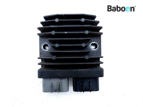 Spanningsregelaar Suzuki AN 650 Burgman 2010-2017 (AN650, Motoren, Onderdelen | Suzuki, Gebruikt, Verzenden