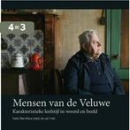 Mensen van de Veluwe 9789402901382 Jan vant Hul, Verzenden, Gelezen, Jan van't Hul