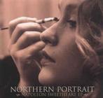 cd - Northern Portrait - Napoleon Sweetheart EP, Verzenden, Zo goed als nieuw