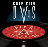 cd - Gate City Divas - Diva Revolution, Cd's en Dvd's, Cd's | Jazz en Blues, Verzenden