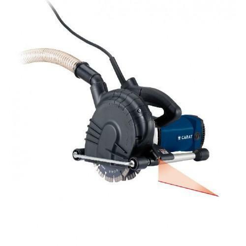 Verhuur van muurzaag, sleuvenzaag, diamantboor te huur huren, Doe-het-zelf en Verbouw, Gereedschap | Overige machines, Zo goed als nieuw