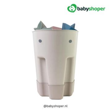 Shnuggle Ellie Badspeelgoed Droogrek – taupe beschikbaar voor biedingen
