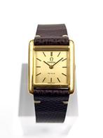 Omega - De Ville - Zonder Minimumprijs - 511.0455 - Dames -, Nieuw