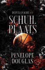 9789464821024 Duivelsnacht 2 - Schuilplaats, Boeken, Verzenden, Nieuw, Penelope Douglas