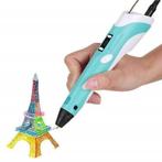 Filament voor 3D Pen | 3 x 1,75 mm ABS/PLA-filament voor, Diversen, Schrijfwaren, Nieuw, Verzenden