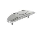 Kikker wegklapbaar RVS316 - Talamex, Ophalen of Verzenden, Nieuw, Zeilboot of Motorboot