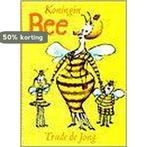 Koningin Bee 9789061695493 Trude de Jong, Verzenden, Gelezen, Trude de Jong