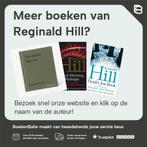 Woodcutter 9780007343904 Reginald Hill, Verzenden, Gelezen, Reginald Hill