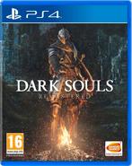 Dark Souls remastered, Spelcomputers en Games, Games | Sony PlayStation 4, Nieuw, Verzenden