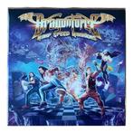 Dragonforce - Warp Speed Warriors Vinyl (LP), Verzenden