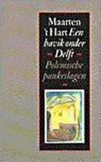 HAVIK ONDER DELFT 9789029520461 Maarten t Hart, Verzenden, Gelezen, Maarten 't Hart