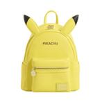 PokÃ©mon by Loungefly Mini Backpack Pikachu Minimalist, Verzenden, Zo goed als nieuw