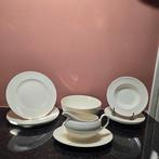 Wedgwood - Tafelservies (9) - Windsor - Porselein