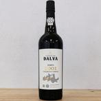 2001 C. da Silva, Dalva - Colheita Port - Porto - 2 Flessen, Nieuw