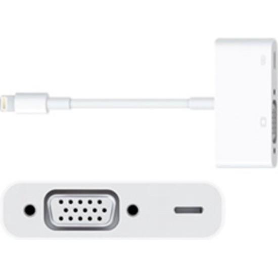 Apple lightning adapter naar VGA, Hobby en Vrije tijd, Overige Hobby en Vrije tijd, Zo goed als nieuw, Ophalen of Verzenden
