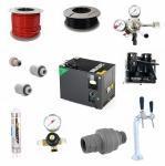 Watertap, leidingwaterkoeler, watertaps, waterkoeler, Witgoed en Apparatuur, Waterkoelers, Nieuw
