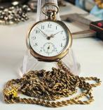 Longines - grand prix paris 1900 - 1475197 - 1900-1949, Sieraden, Tassen en Uiterlijk, Nieuw