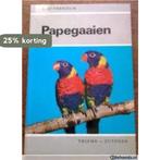 Papegaaien houden kweken soorten 9789003921710 Enehjelm, Verzenden, Gelezen, Enehjelm