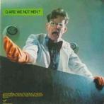 LP gebruikt - Devo - Q: Are We Not Men? A: We Are Devo!, Cd's en Dvd's, Vinyl | Rock, Zo goed als nieuw, Verzenden