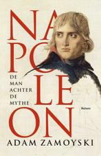9789460038723 Napoleon Adam Zamoyski, Verzenden, Nieuw, Adam Zamoyski